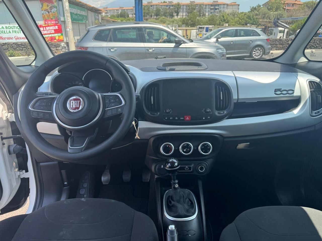 Fiat 500L 1.3 Multijet 95 CV Cross