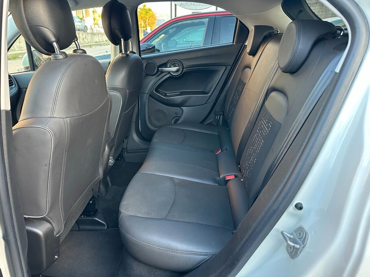 Fiat 500X 1.3 MultiJet 95 CV Connect