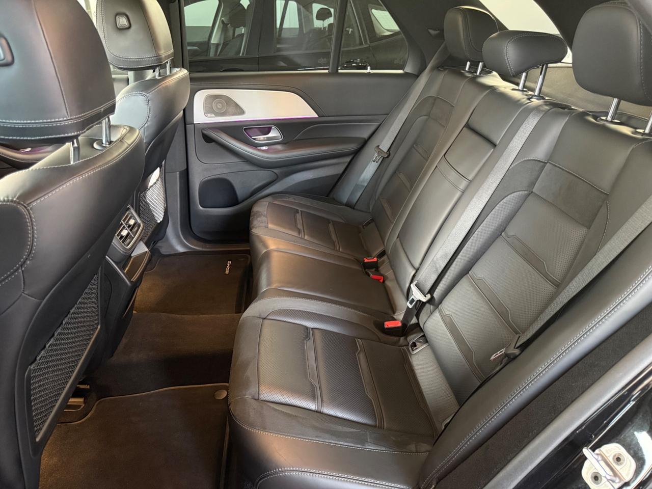 Mercedes-benz GLE 53 AMG 4Matic+ Mild Hybrid