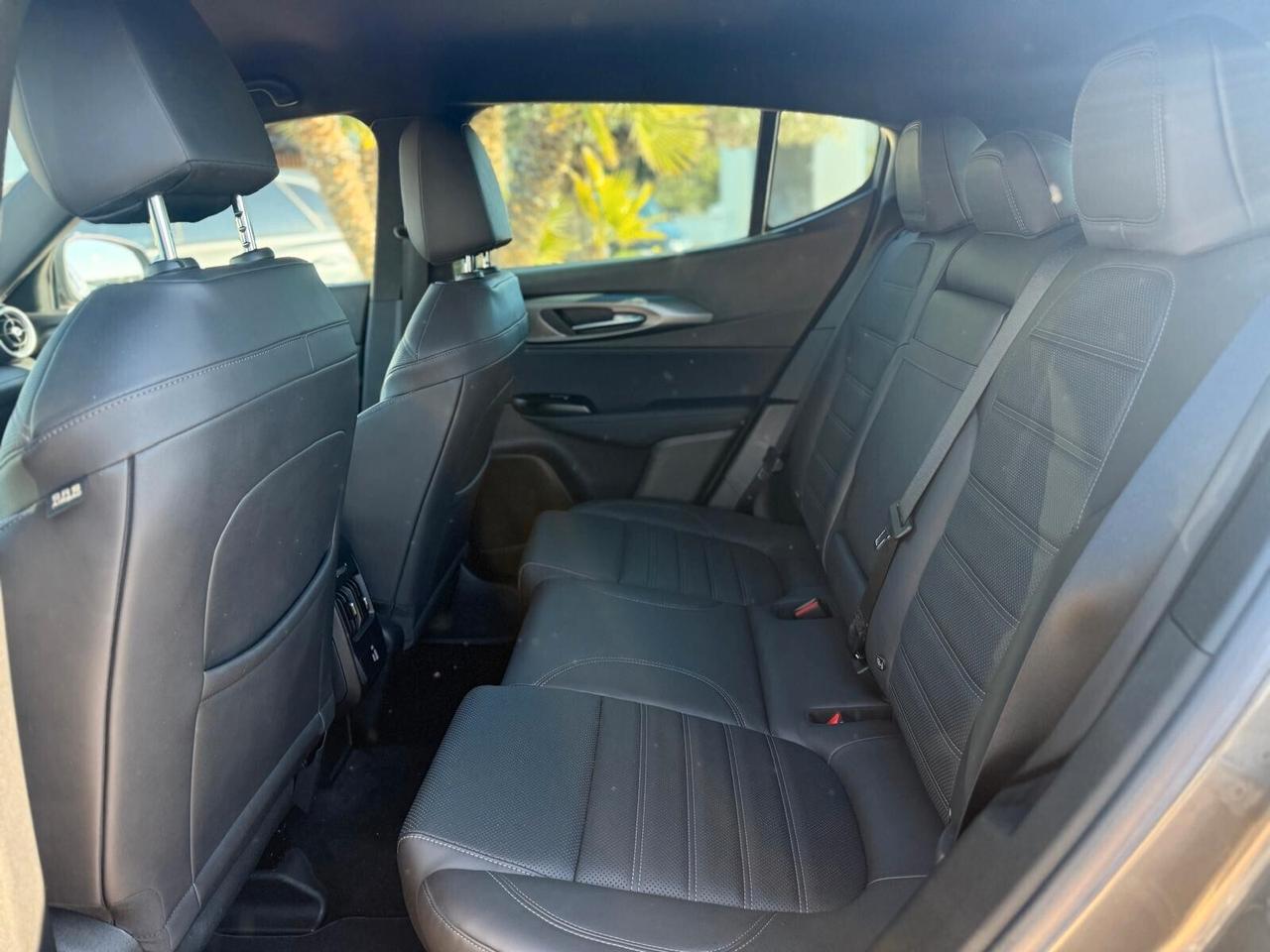 Alfa Romeo Tonale 1.5 160 CV MHEV Edizione Speciale