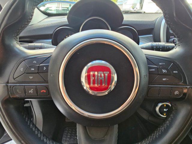 FIAT 500X 1.3 MultiJet 95 CV Pop Star TUA DA 149.00 MENSILI