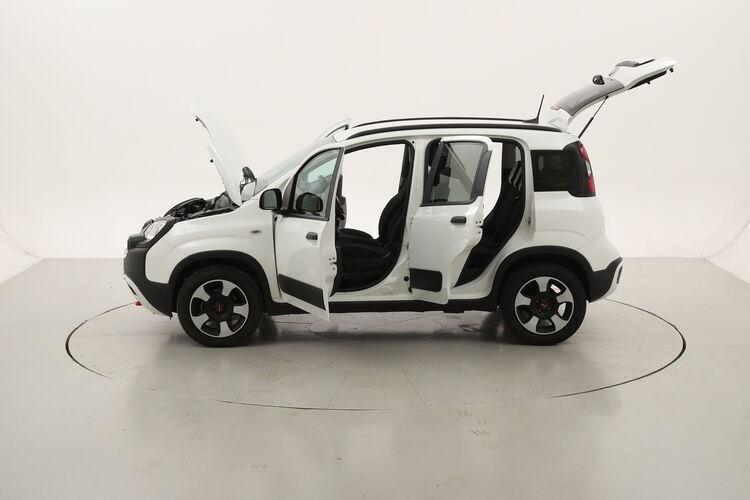 Fiat Panda Hybrid Cross BR196308 1.0 Mild Hybrid 69CV