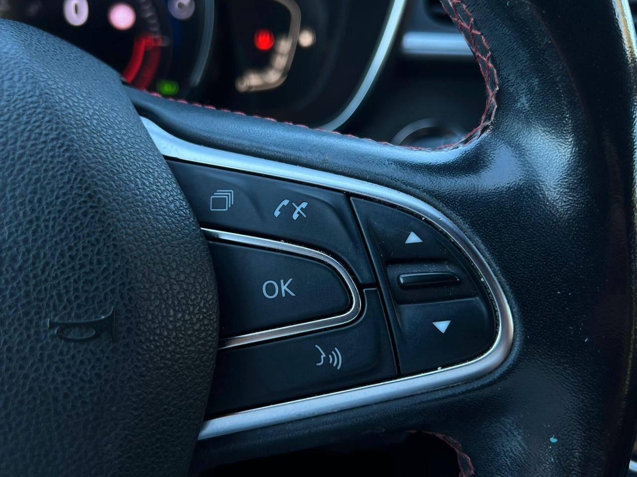 Renault Kadjar Blue dCi 8V 115CV EDC Sport Edition2