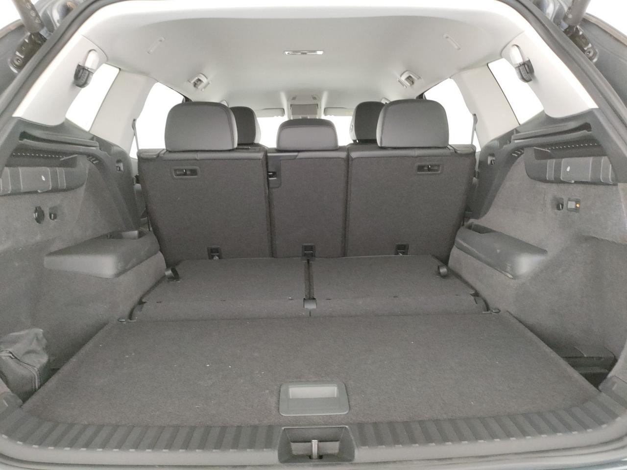 Volkswagen Tayron 1.5 etsi elegance 150cv dsg 7p.ti