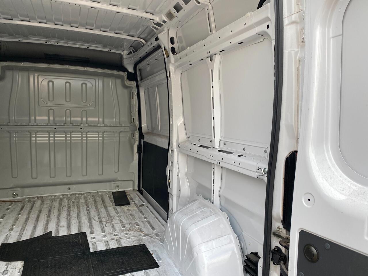 Fiat Ducato 35 2.3 MJT 160CV Furg.Maxi prezzo +IVA