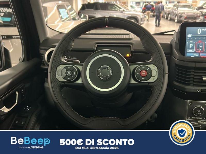 Ineos Grenadier STATION WAGON 3.0 TWIN-TURBO D FIELDMAST