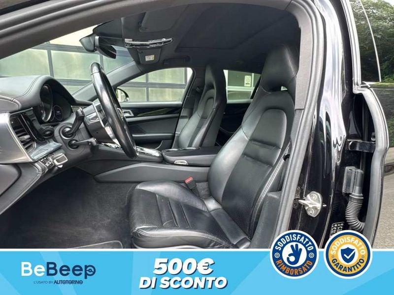 Porsche Panamera SPORT TURISMO 2.9 4 E-HYBRID AUTO