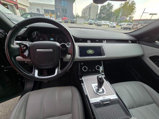 LAND ROVER Range Rover Evoque 2.0d i4 mhev S awd 180cv auto PERMUTE