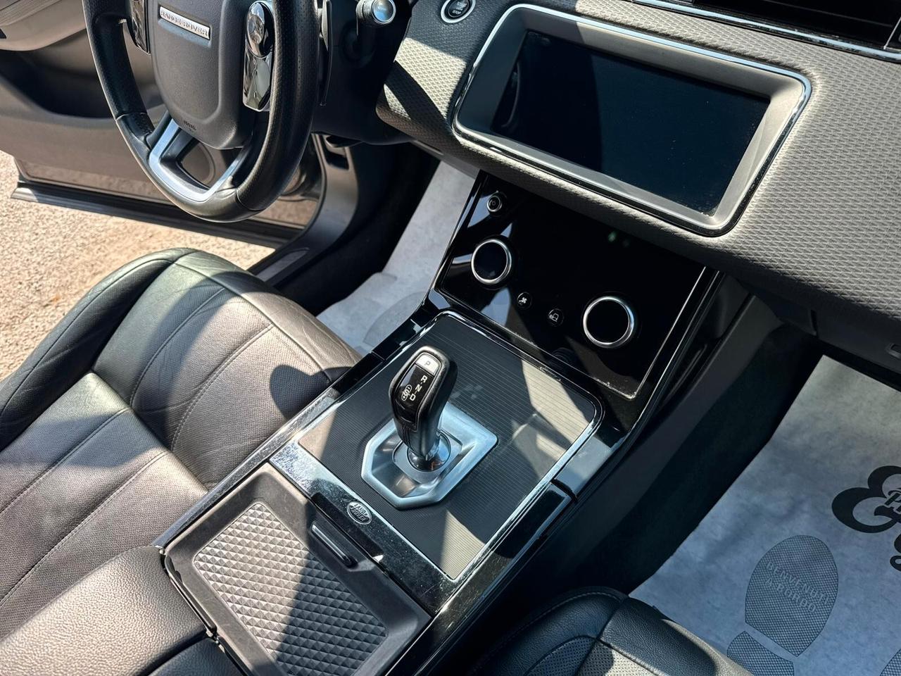 Land Rover Range Evoque 2.0D 150CV AWD Aut R-Dynamic HSE GARANZIA