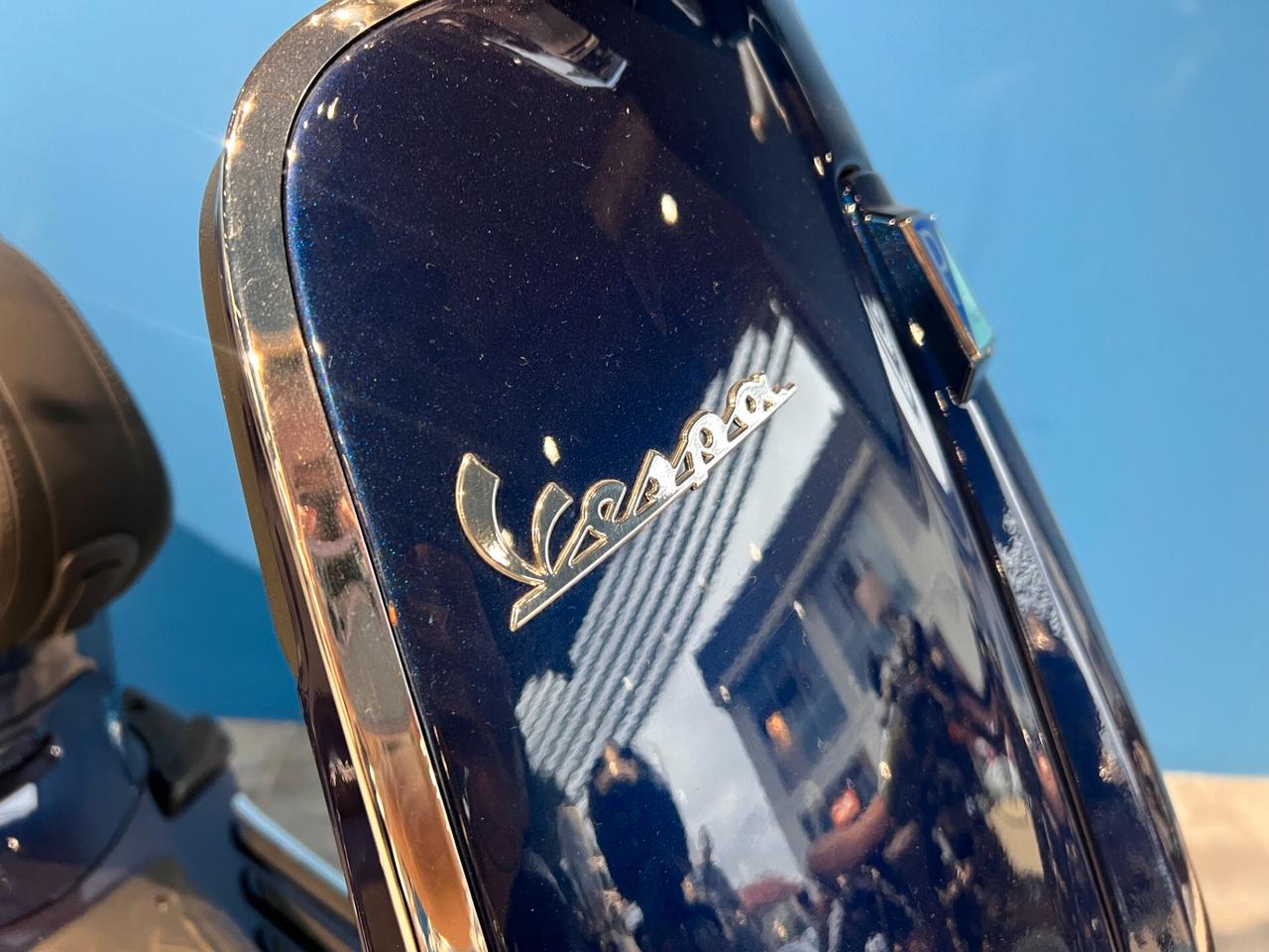Vespa Primavera 125