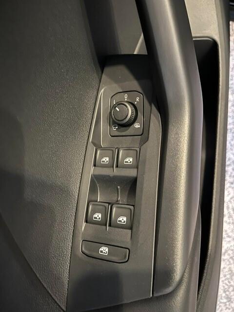 Volkswagen T-Cross 1.0 TSI Edition Plus