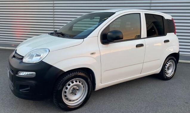 FIAT Panda Van 1.2 Pop 69CV