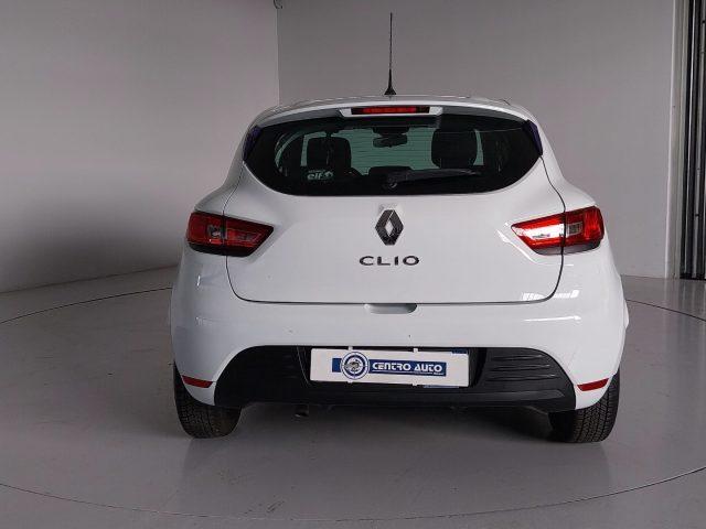 RENAULT Clio dCi 8V 75CV S&S 5 porte Life