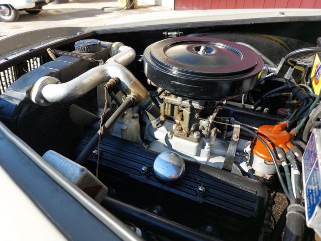 LANCIA Aurelia B 20 GT