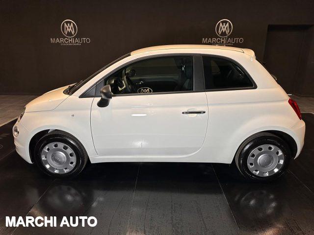 FIAT 500 1.0 Hybrid