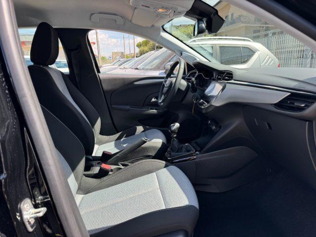 OPEL Corsa 1.2 100 CV Edition KM0 ITALIANA