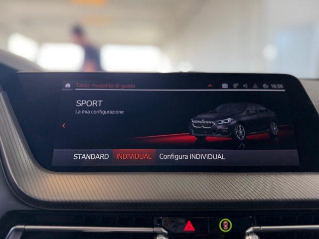 BMW 220 d xDrive Gran Coupé Msport //SERVICE BMW//