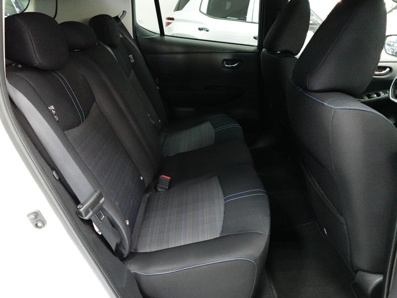 Nissan Leaf 40 kW 150 CV BUSINESS
