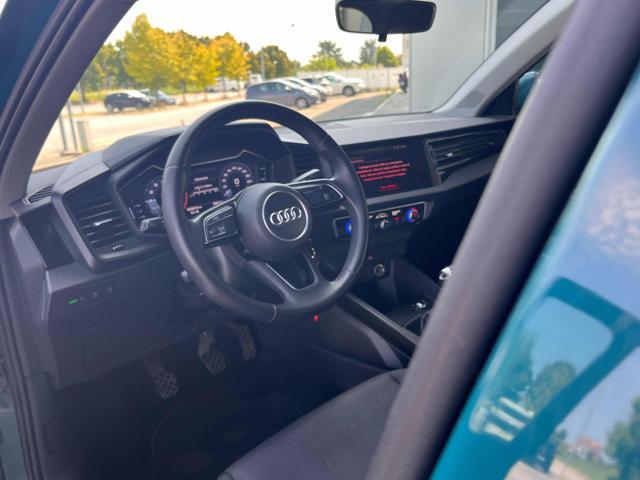 AUDI A1 SPB 30 TFSI