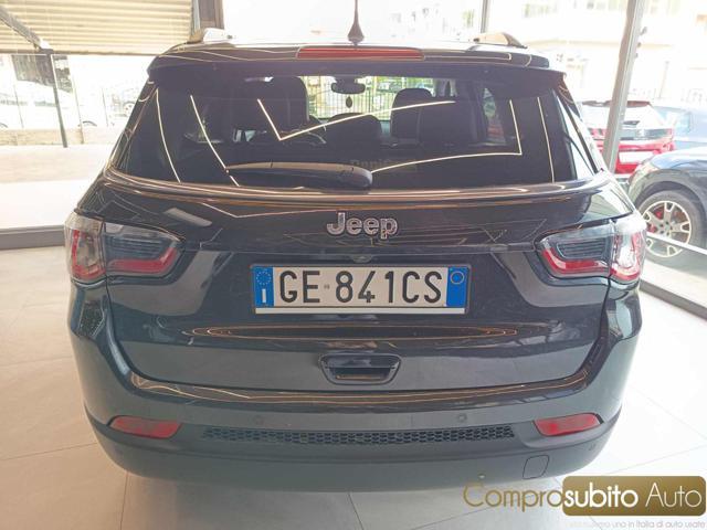JEEP Compass 1.3 Turbo T4 150 CV aut. 2WD Longitude