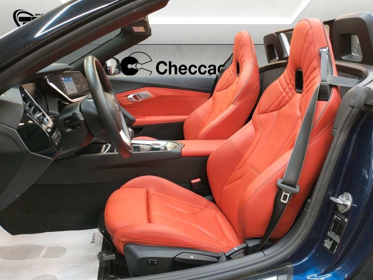 Bmw Z4 sDrive20i Sport