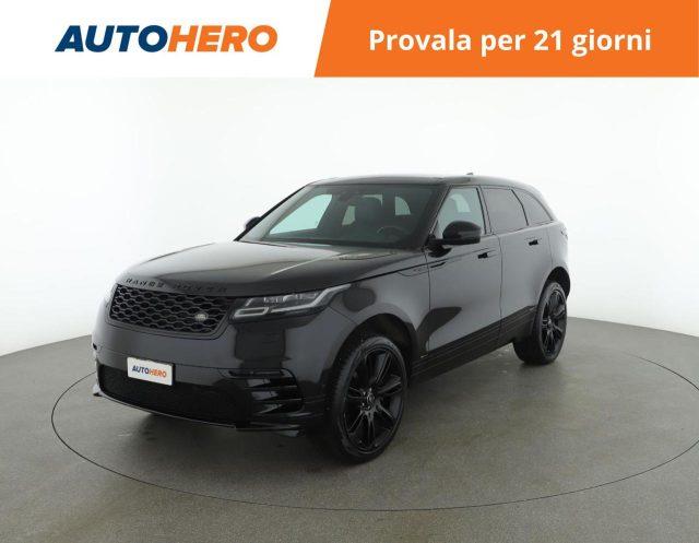 LAND ROVER Range Rover Velar 3.0D V6 300 CV R-Dynamic HSE