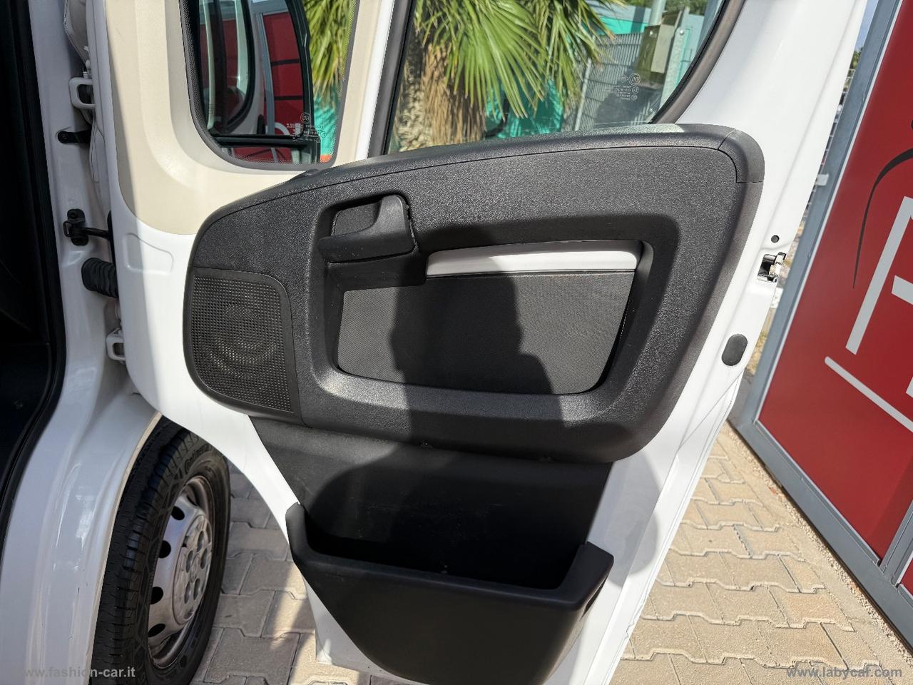 Boxer 333 BlueHDi 140 PM-TM Furgone