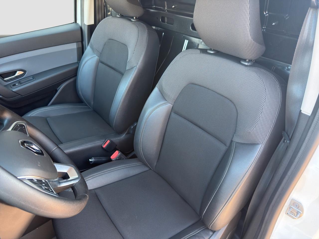 Renault Express 1.4 Blue dCi 75 Van