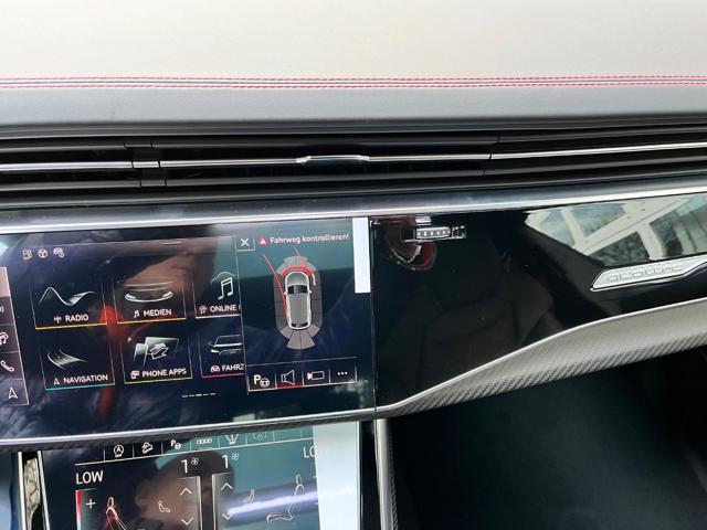 AUDI Q8 SUV 50 TDI 286 CV quattro tiptronic S line edition