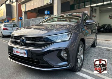 Volkswagen Taigo 1.0 TSI 110 CV DSG R-Line Tetto Apribile