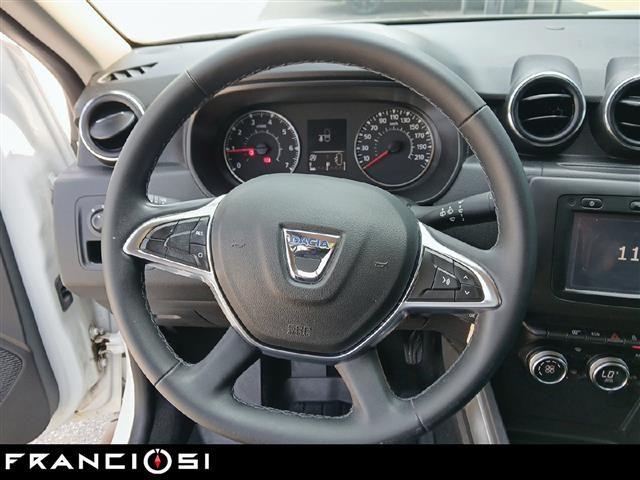 DACIA Duster 1.5 Blue dCi 115cv Prestige 4x2 my19
