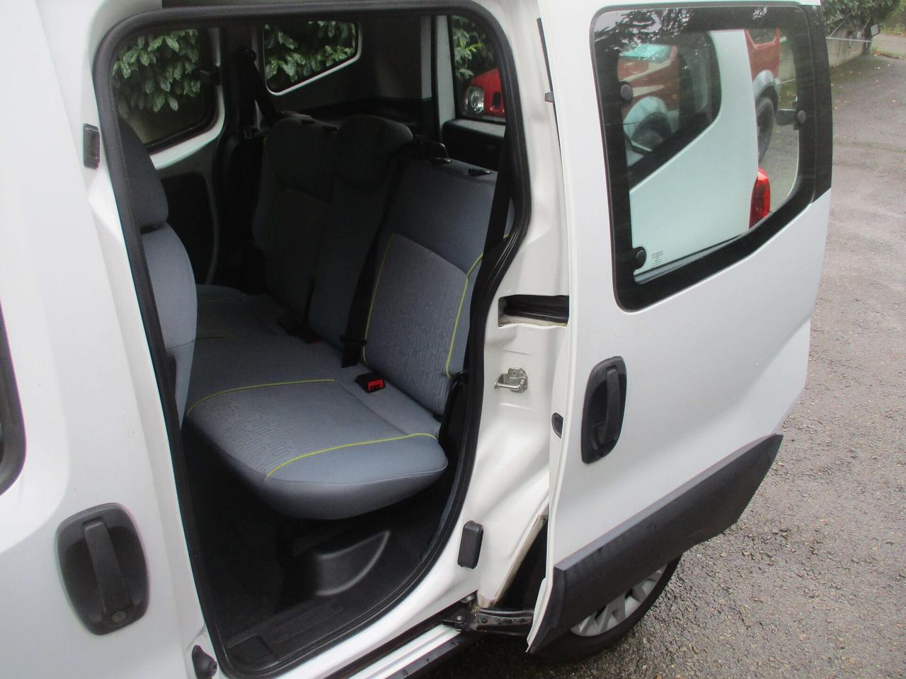 Peugeot Bipper 1300 DIESEL