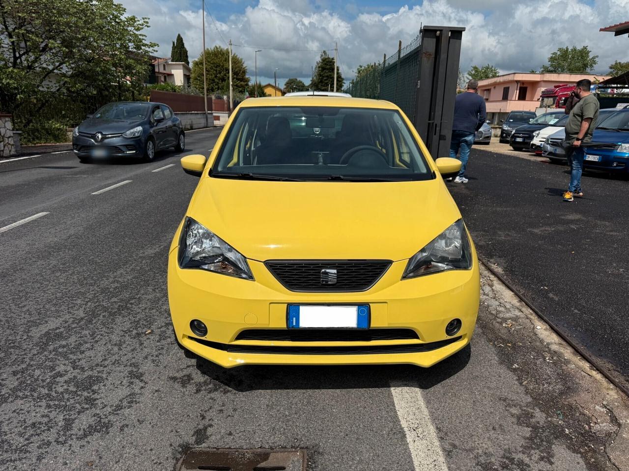 Seat Mii 1.0 5 porte GPL - Superprezzo - Tutto incluso - Finanziabile