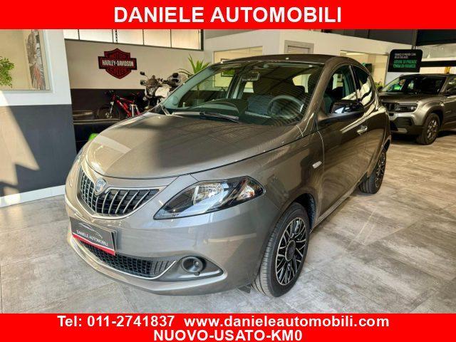 LANCIA Ypsilon 1.0 Hybrid 70CV PLATINO