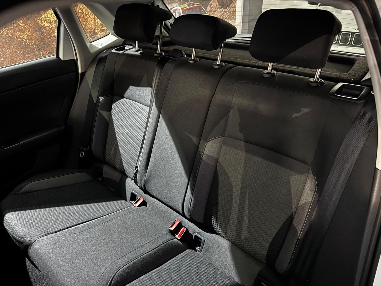 VOLKSWAGEN POLO 1.0 TSI 95cv LIFE 34002 KM