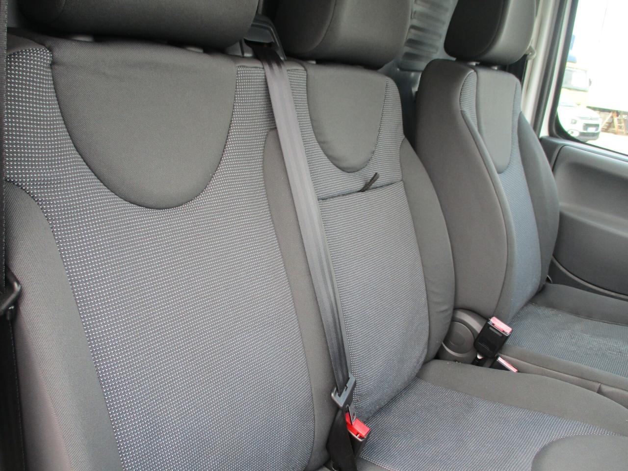 Peugeot Expert 1.6 90CV E 3 POSTI FURG.