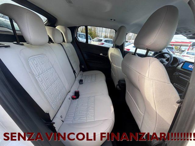 FIAT 600 Hybrid 100 CV DCT MHEV La Prima VEDI INFO!!!!!!!!