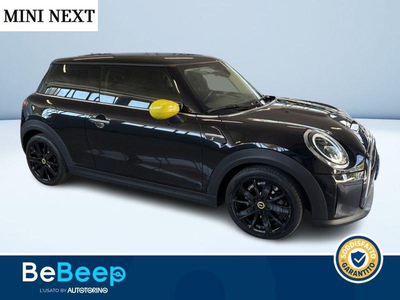 MINI Mini Full Electric MINI 3P COOPER SE CLASSIC AUTO