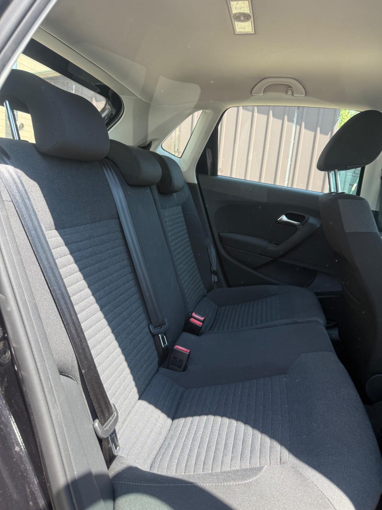Volkswagen Polo 1.2 TDI DPF 5 p. Comfortline