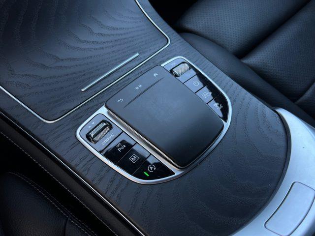 MERCEDES-BENZ GLC 220 d 4Matic Coupé Premium AMG Line