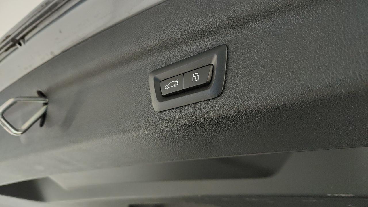 BMW Serie 2 U06 Active Tourer - 218d Active Tourer Msport auto