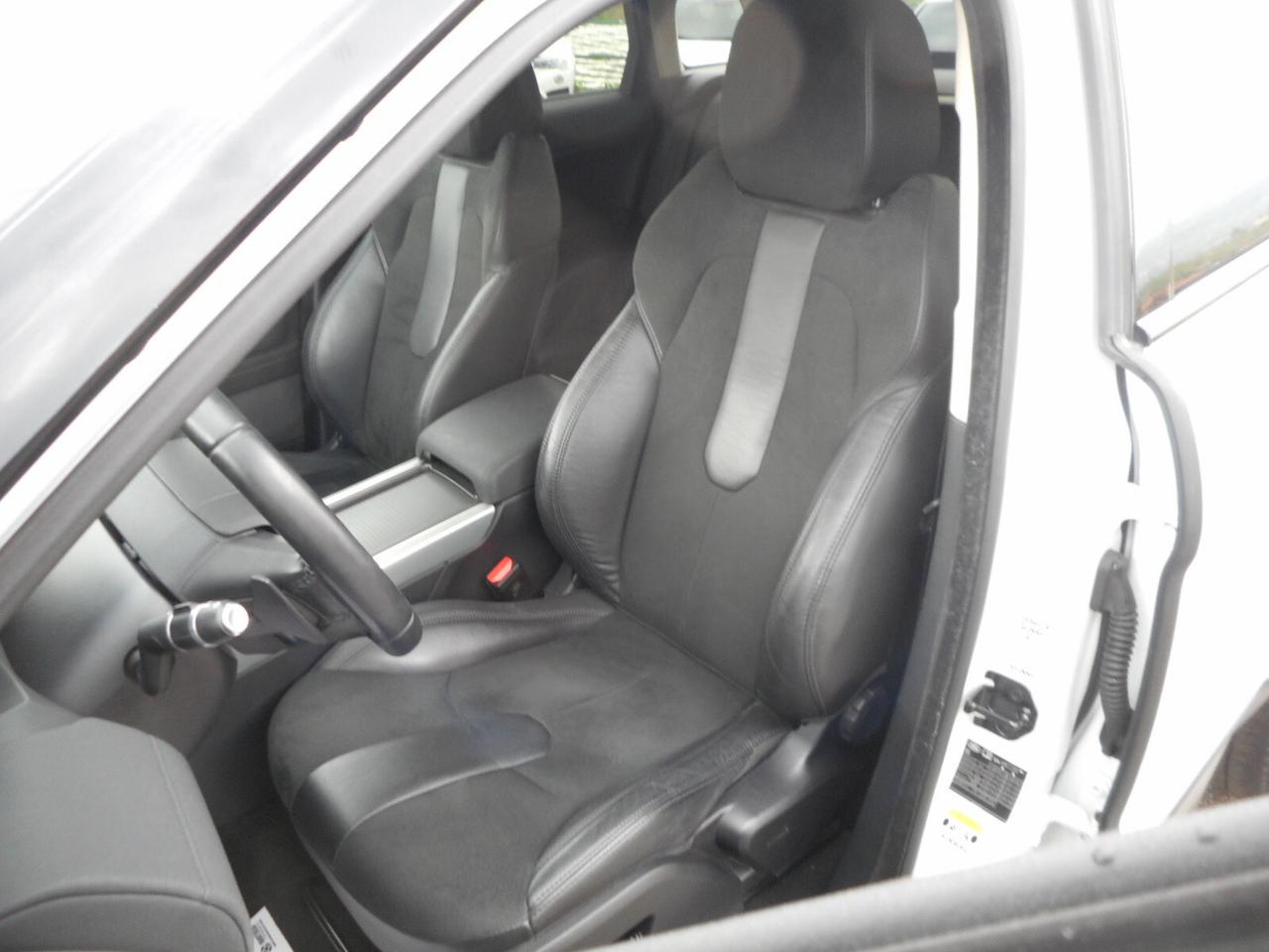 LAND ROVER EVOQUE 2.2 TD4 UNIPROPRIETARIO !