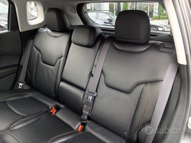 JEEP Compass N1 Autocarro 1.6 Multijet II 2WD Li