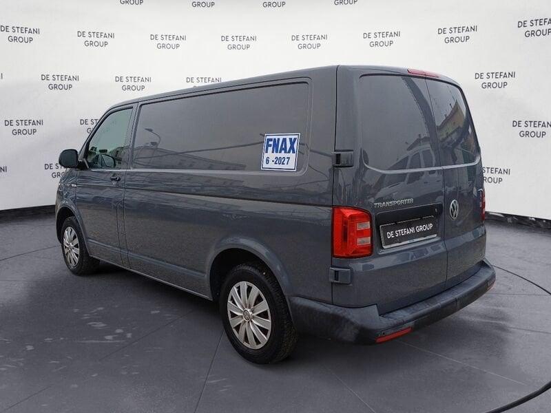 Volkswagen Transp. Transporter 2.0 TDI PC Furgone Business 150 CV Frigo