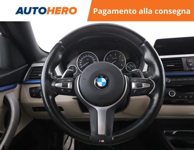 BMW 435 d xDrive Gran Coupé Msport