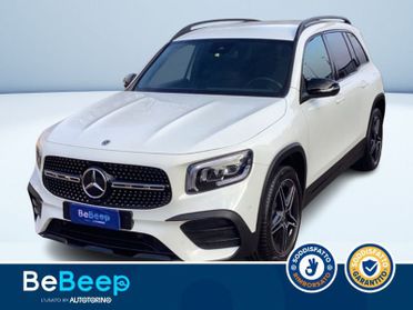 Mercedes-Benz GLB Classe 200 D PREMIUM AUTO