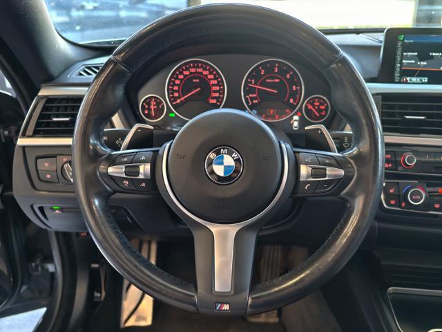 BMW 420 d xDrive Gran Coupé Msport