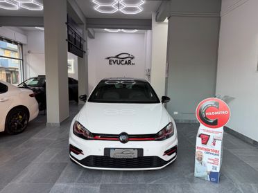 Volkswagen Golf 1.4 TSI 125 CV DSG 5p. Rline