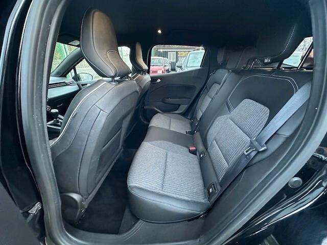 Renault Clio 1.5 dCi 85 CV 5 porte Intens