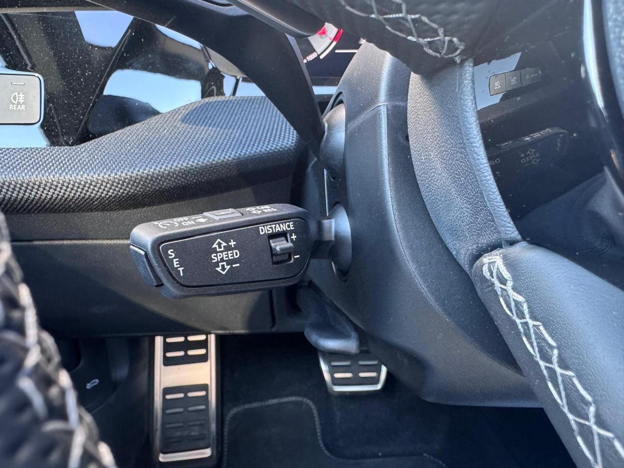 AUDI A3 ALLSTREET TDI S-TRONIC